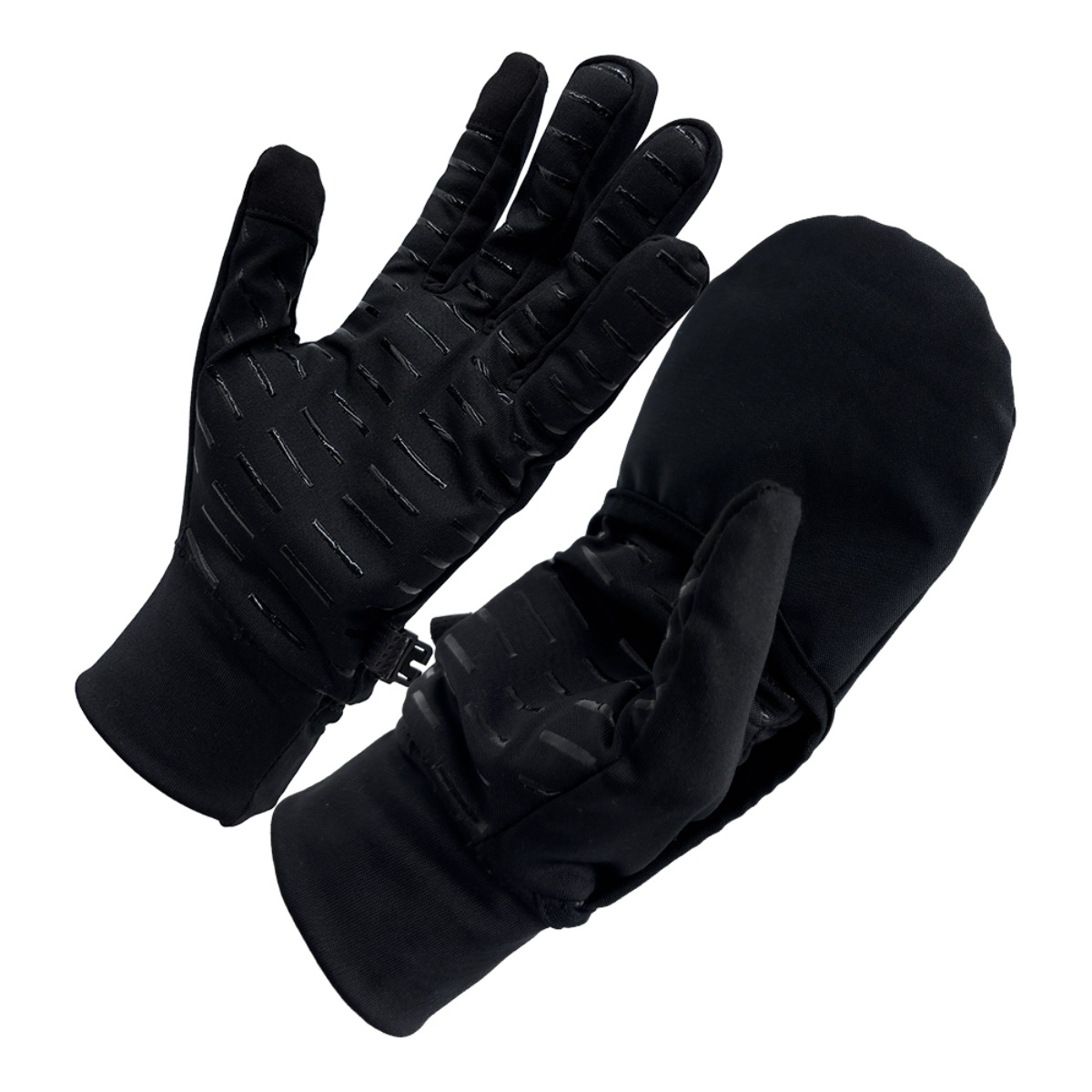 HNF 러닝장갑 트레일 런닝 등산 마라톤 조깅 겨울 스마트폰 터치 장갑 방한 기모 36,600원