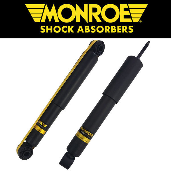 봉고3 먼로 Monroe OES 쇼바 2륜 EV 1개 차량 롤링 완화 승차감 개선, 봉고3 2륜/EV, 1개 96,000원