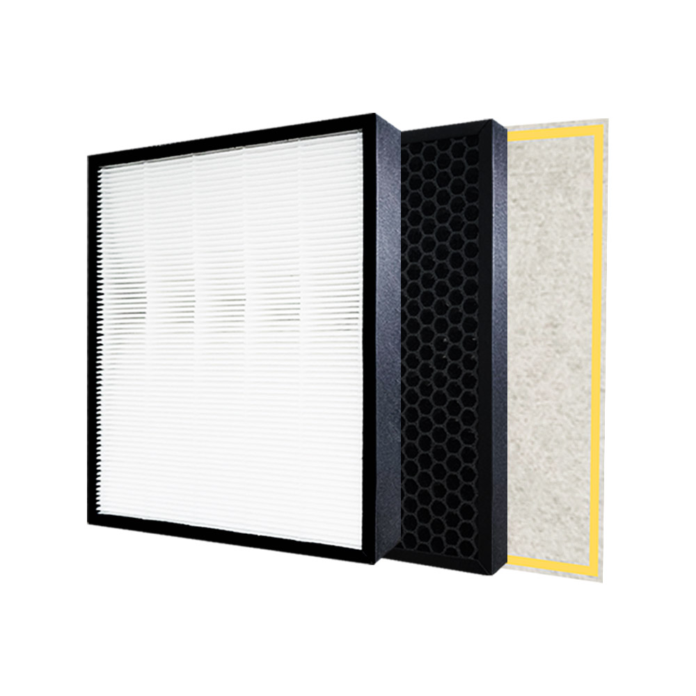 TSI 엘지 공기청정기 휘센 LA-N 시리즈 필터, 휘센 LA-N 시리즈 필터, 1개 23,900원