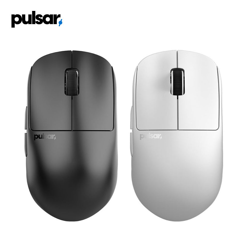 펄사 X2H 무선 게이밍 마우스 83,300원