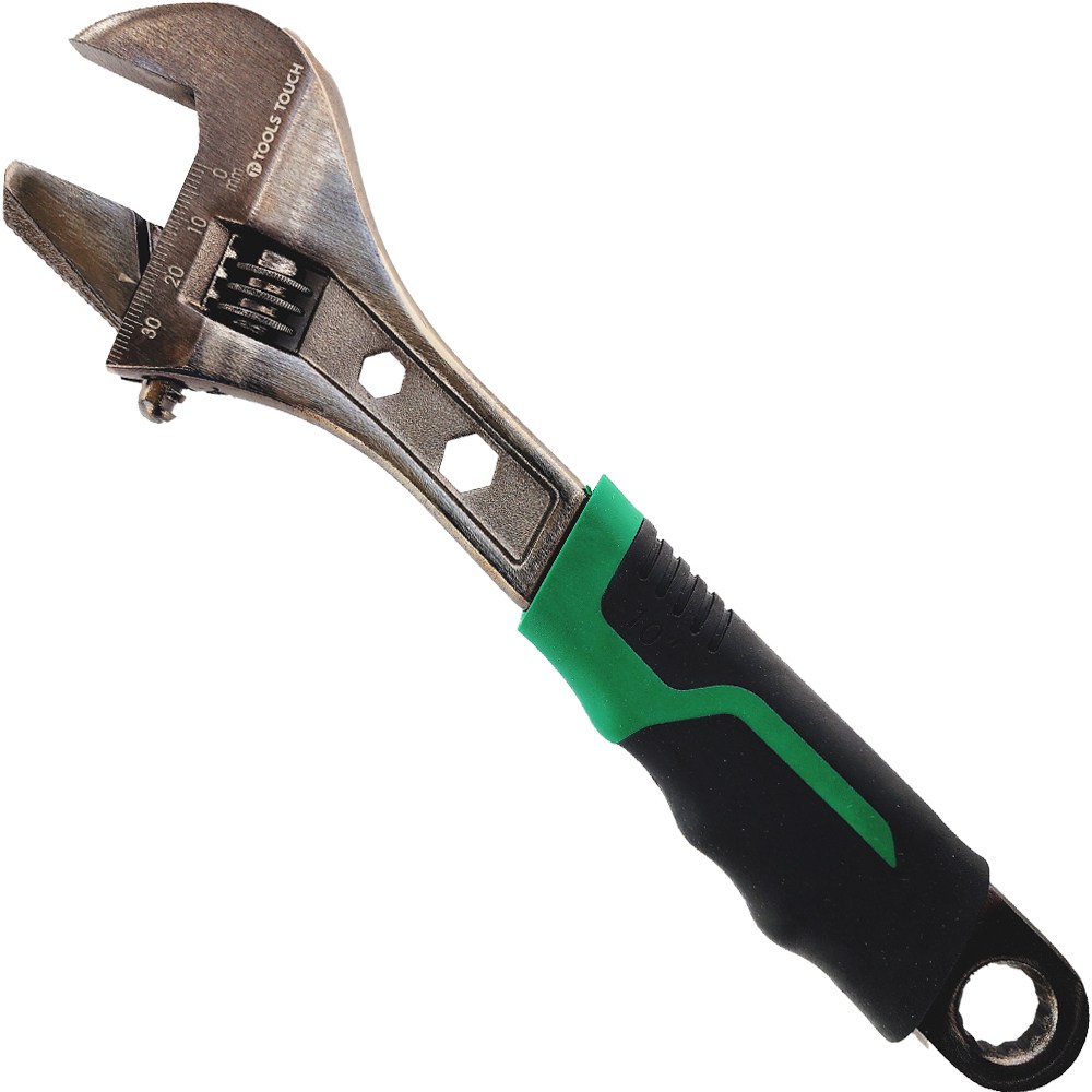 툴스터치 몽키렌치 스패너 10인치, 1개 18,900원