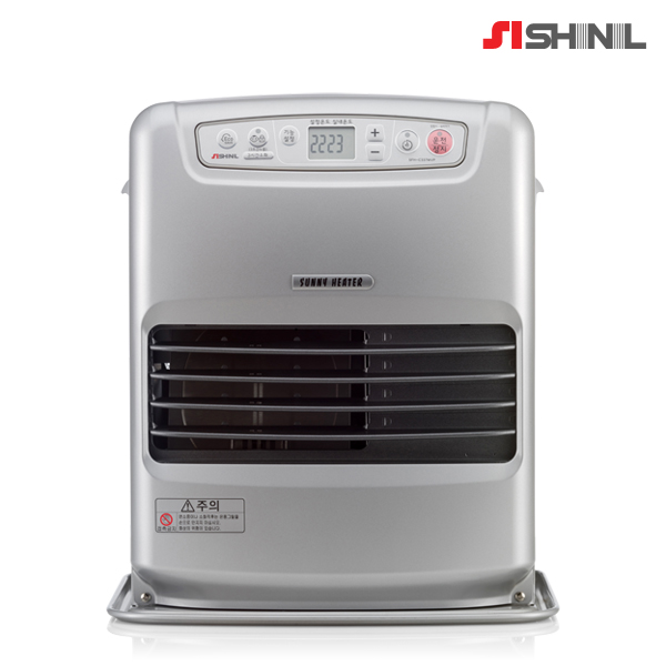 신일 팬히터 300 석유 난로 캠핑난로 가정용 사무실용 전기온풍기 SFH-C337MVP 375,000원