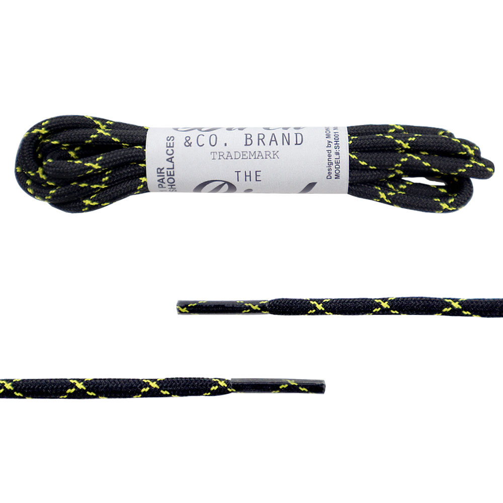 개미발바닥 등산화끈 1+1 커스텀 아웃도어 신발끈 무료배송 4,980원