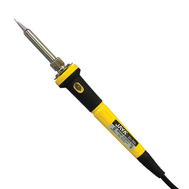 자야 세라믹 전기인두기고급형 납땜 인두기 일자형인두 실납, 상세페이지 참조, 1개 14,400원