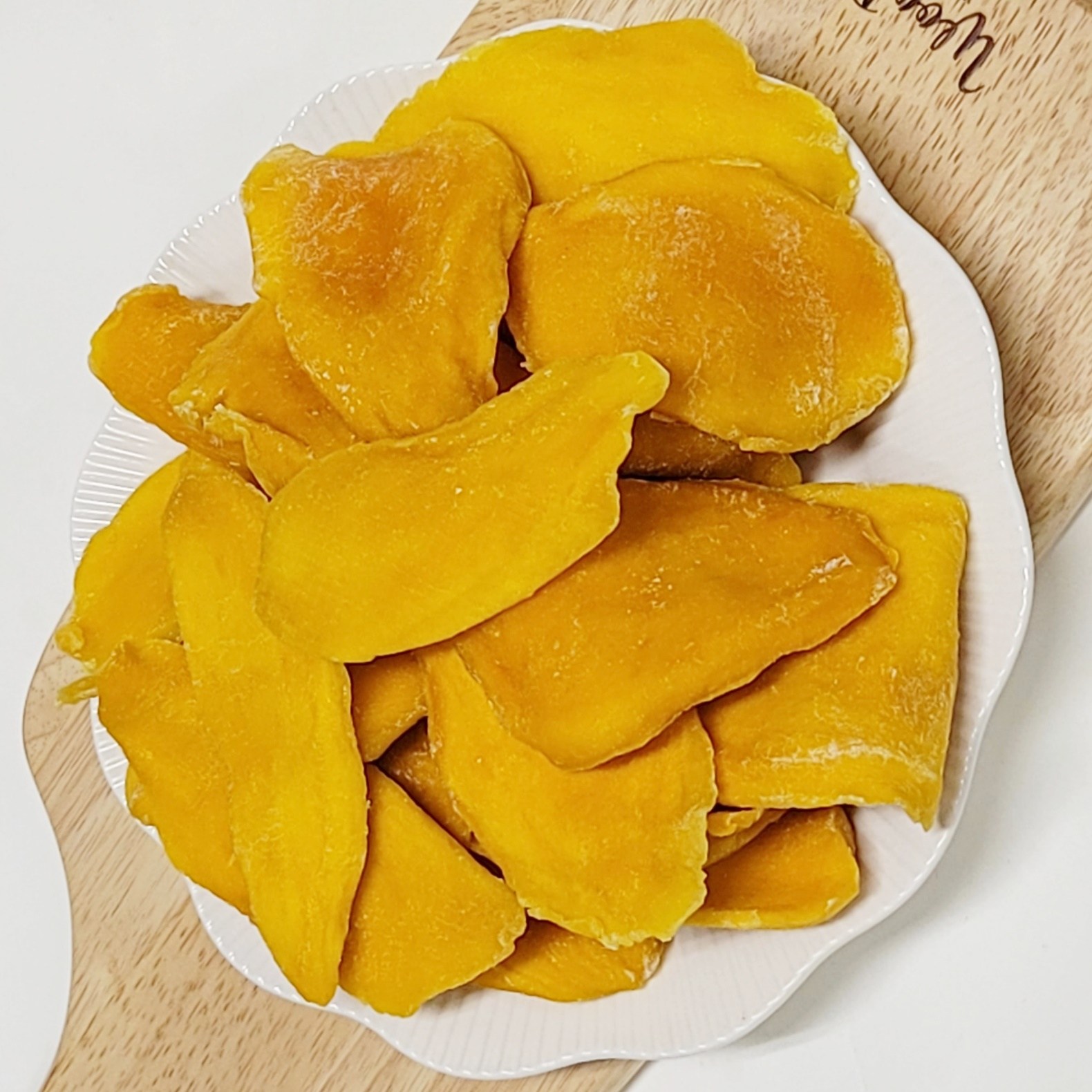 베트남 건망고 1kg, 1개 14,700원