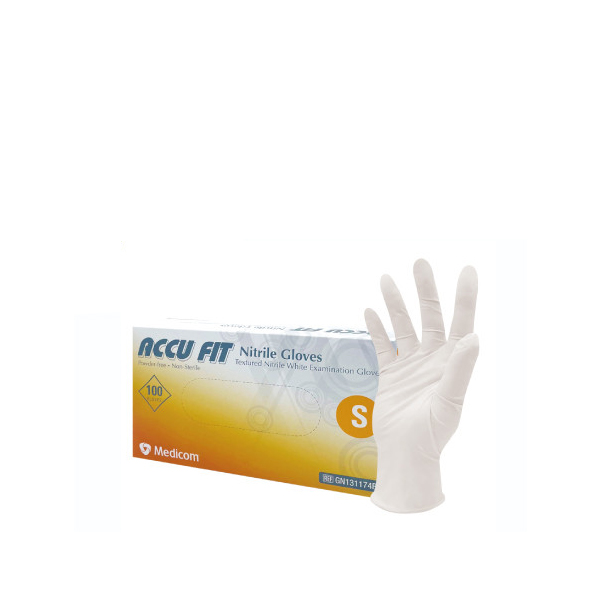 메디컴 아큐핏 니트릴 장갑(100매입 x 10박스) 51,900원