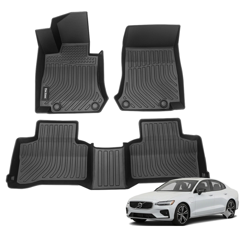 더존 입체포집 TPE 카매트 세트 95,000원