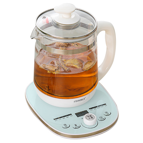 리빙센스 더글라스 티포트 1.8L + 계란찜기, LSK-G118T 34,800원