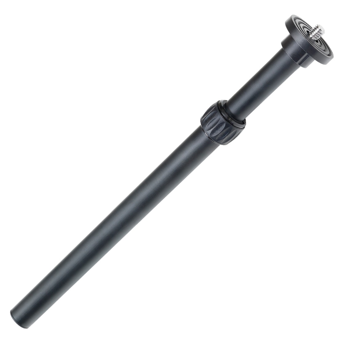 본젠 삼각대 모노포드 카메라 사진영상조명기기 3/8 1/4형 익스텐션 컬럼 2단 연장봉 3/8 1/4 최대길이 580mm, KM-343F, 1개 14,580원