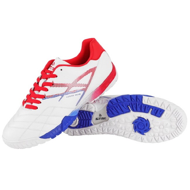 2024 스타 루카스 플러스 최상급 족구화 학교체육 입문자 상급자용 선수용 78,000원