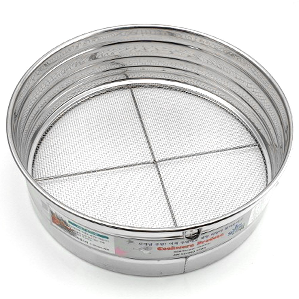 진성스타 스텐 영업용 원형 채망 C형 2700 28,000원