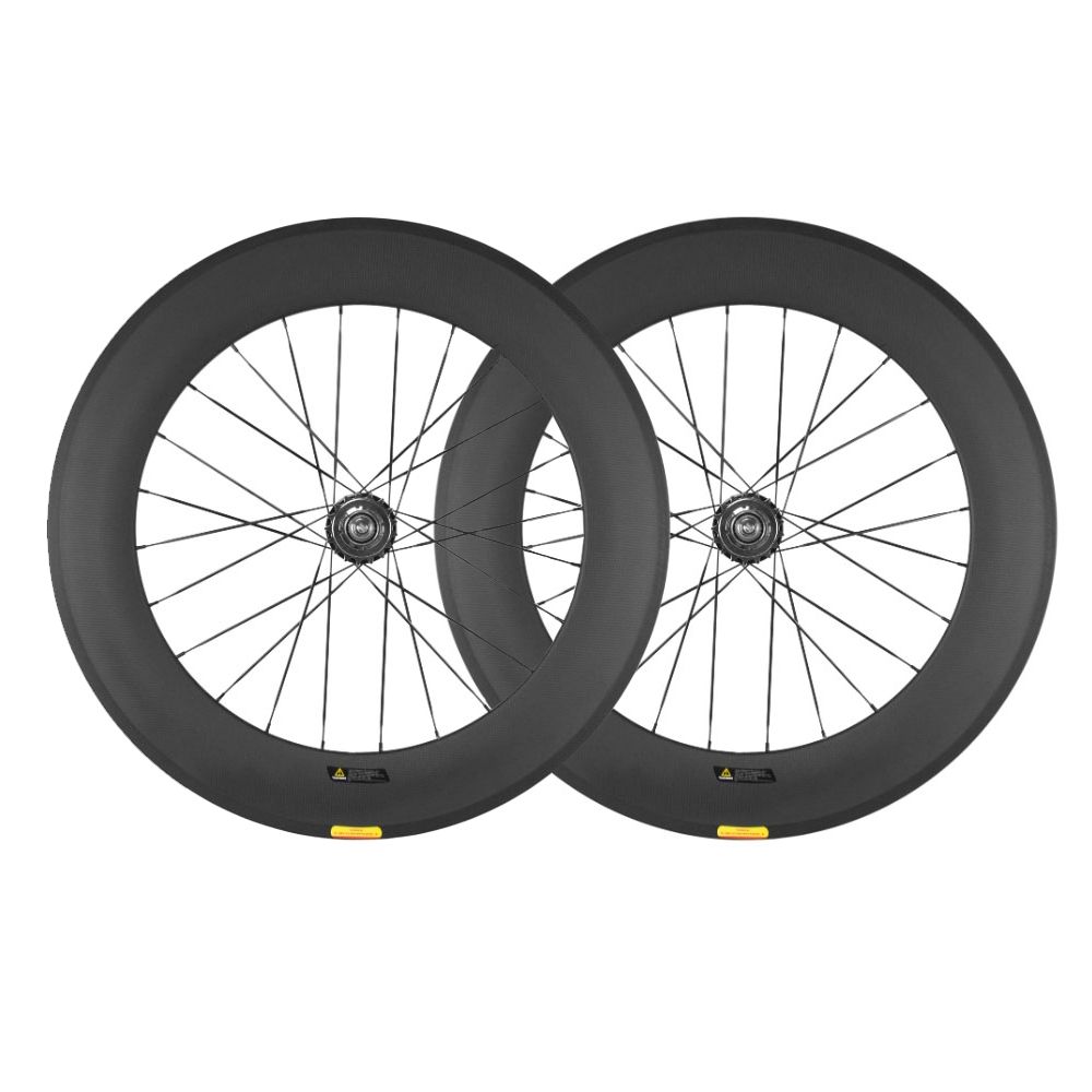 88림 픽시휠 카본휠 자전거 88mm 휠셋 앞바퀴 클린처 169,230원