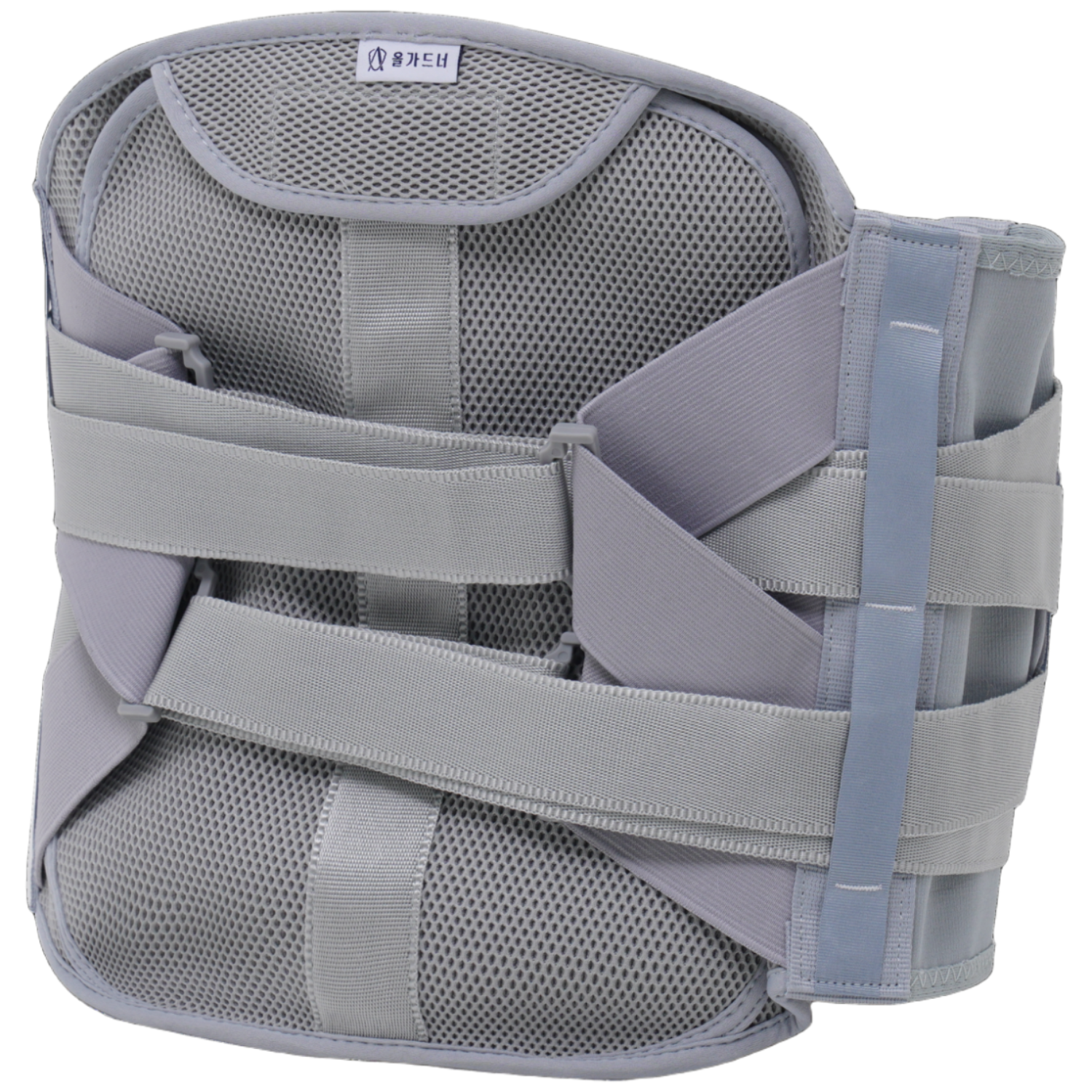 올가드너 백브레이스 의료용 허리보호대 척추 보조기, 1개 78,000원