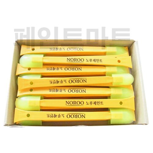 노루페인트 정품 2in1 실리콘헤라 1호 44mm 30개 1box 67,000원
