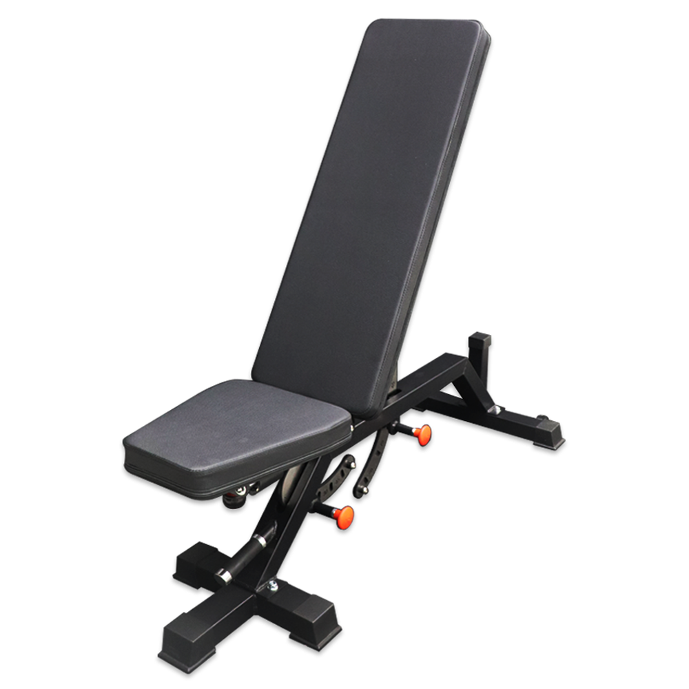 더스크랙 인클라인 프리핏 벤치 G1000 고객직접설치 258,240원