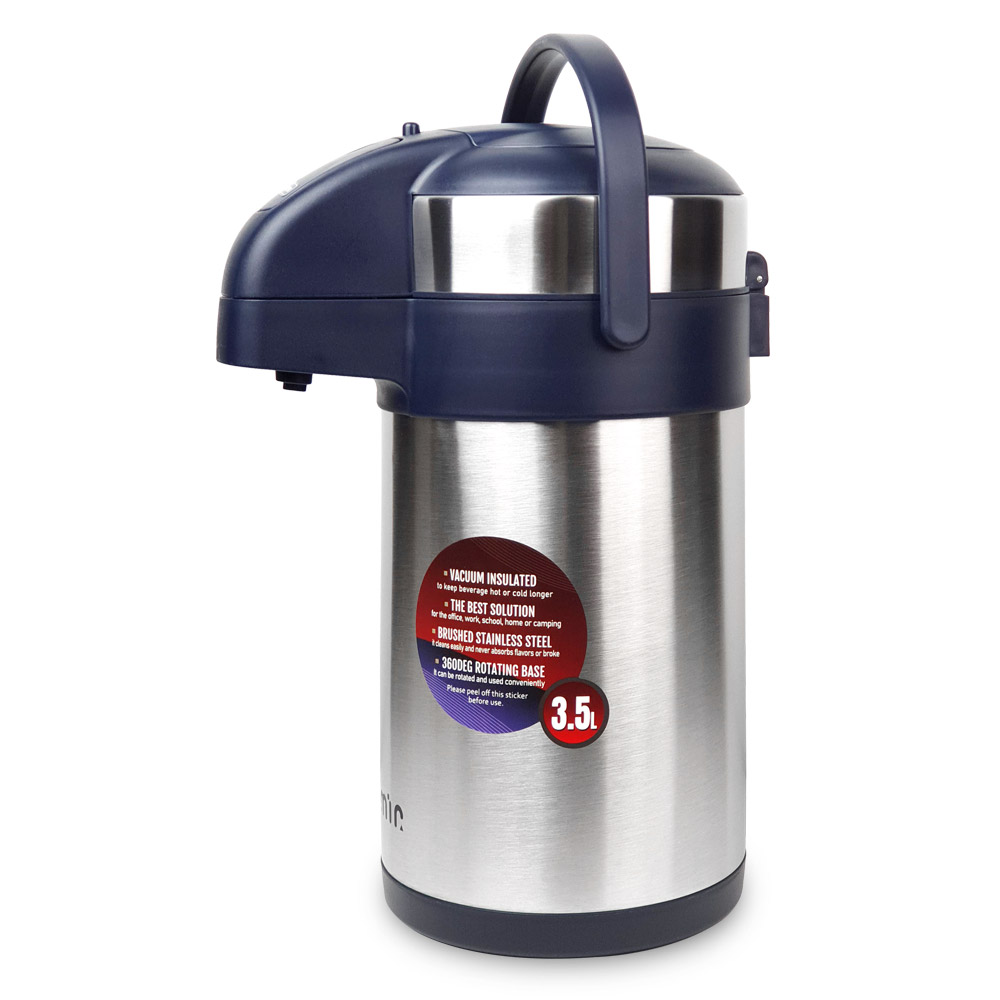 미르코리아 진공 에어포트 보온보냉병 48,170원