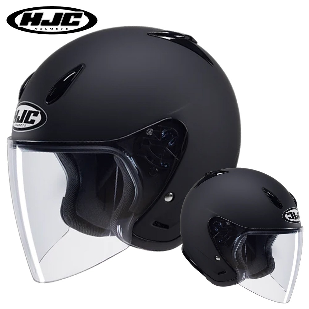 HJC 홍진헬멧 CH-5 오픈페이스 오토바이 헬멧 스쿠터 바이크헬멧 CH5 95,000원