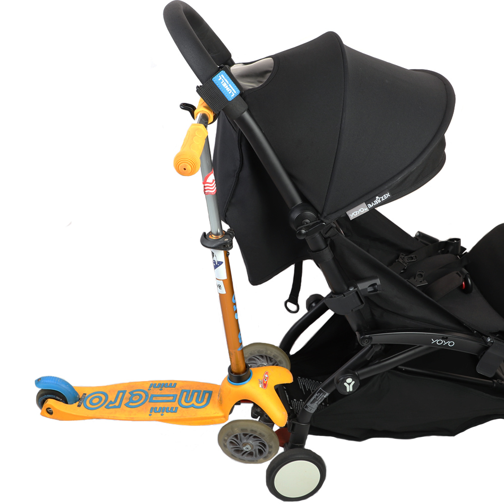 루넬 킥보드 유모차걸이 밴드형 14,900원