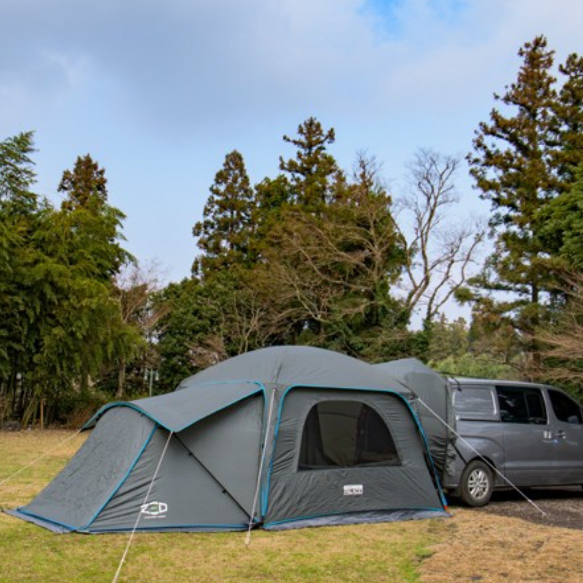 제드 프리듀얼 도킹텐트 이너스크린포함 4-5인용 스포티지~스타렉스 도킹 그레이 198,000원