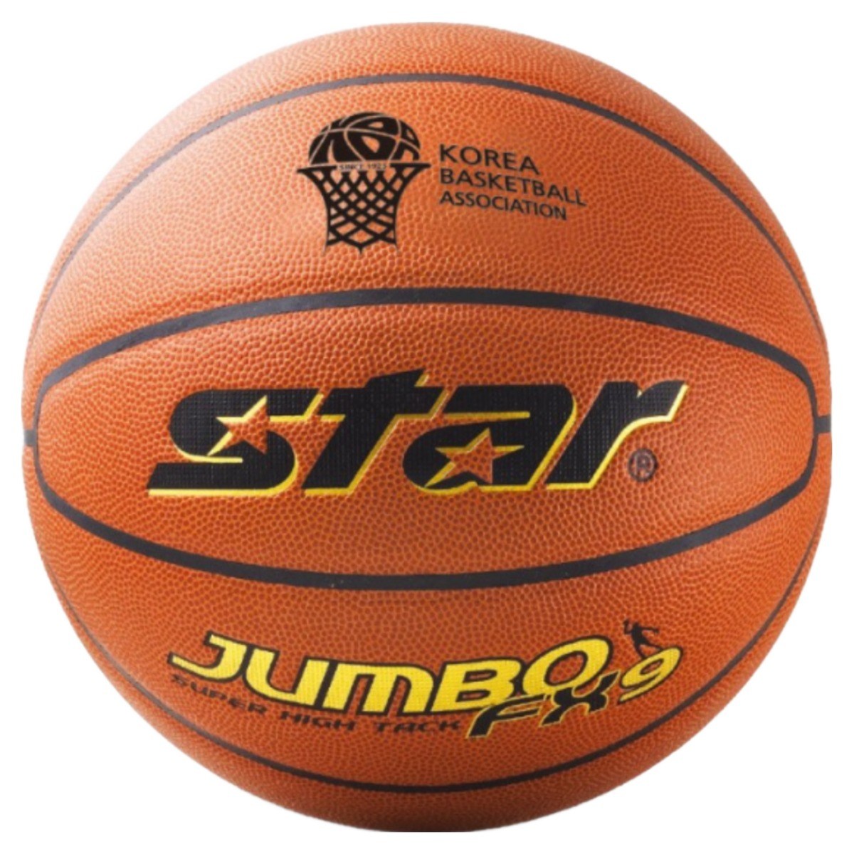스타스포츠 농구공 점보 FX9 7호 (BB427) + 스타 C형 볼가방 (XT101-47), 단품, 1개 45,500원
