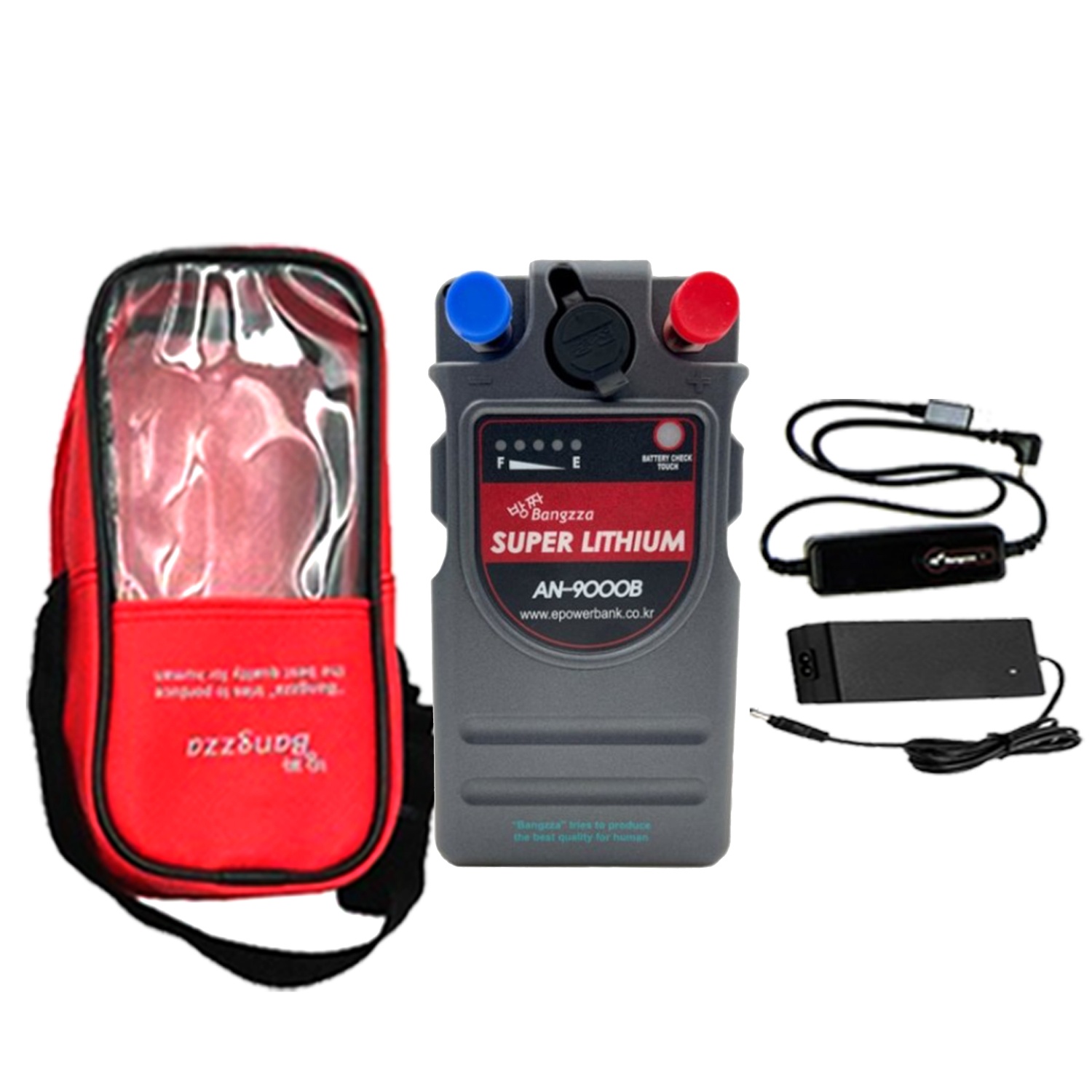 방짜배터리 삼성SDI 전동릴 수류탄 배터리 밧데리 방짜 9000 10500 12000 14000 풀세트 에이네트 182,470원