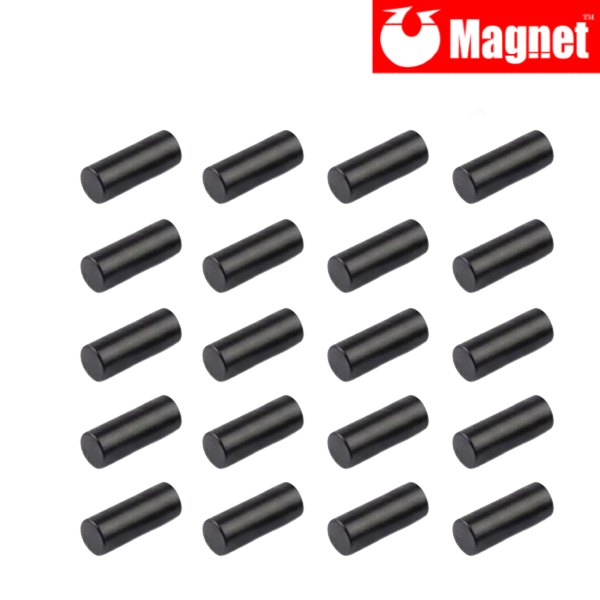 사진고정 네오디움 자석 6,300원