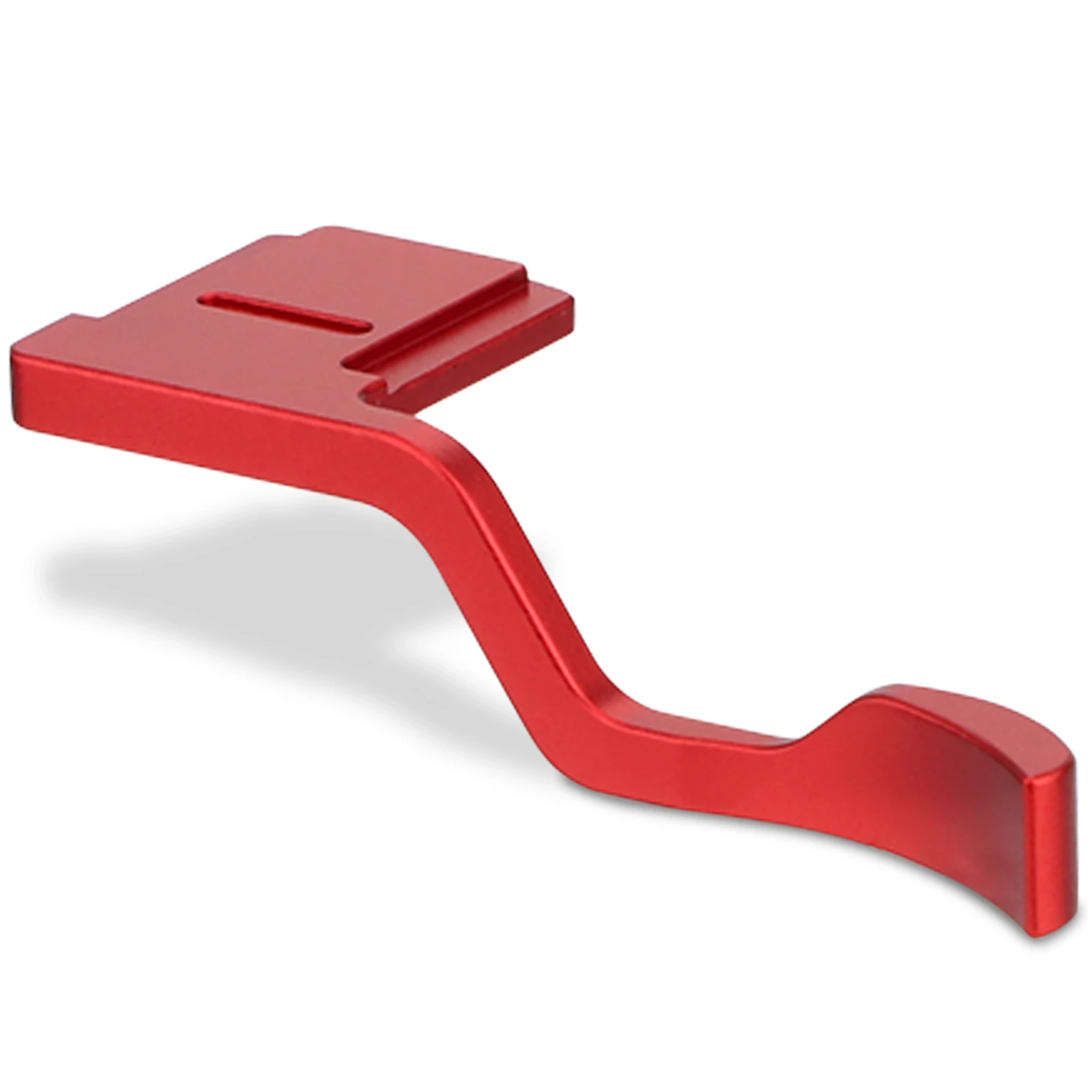 하오게 메탈 핫슈 엄지 받침 손잡이 후지필름 X-T30III 카메라용 51,200원