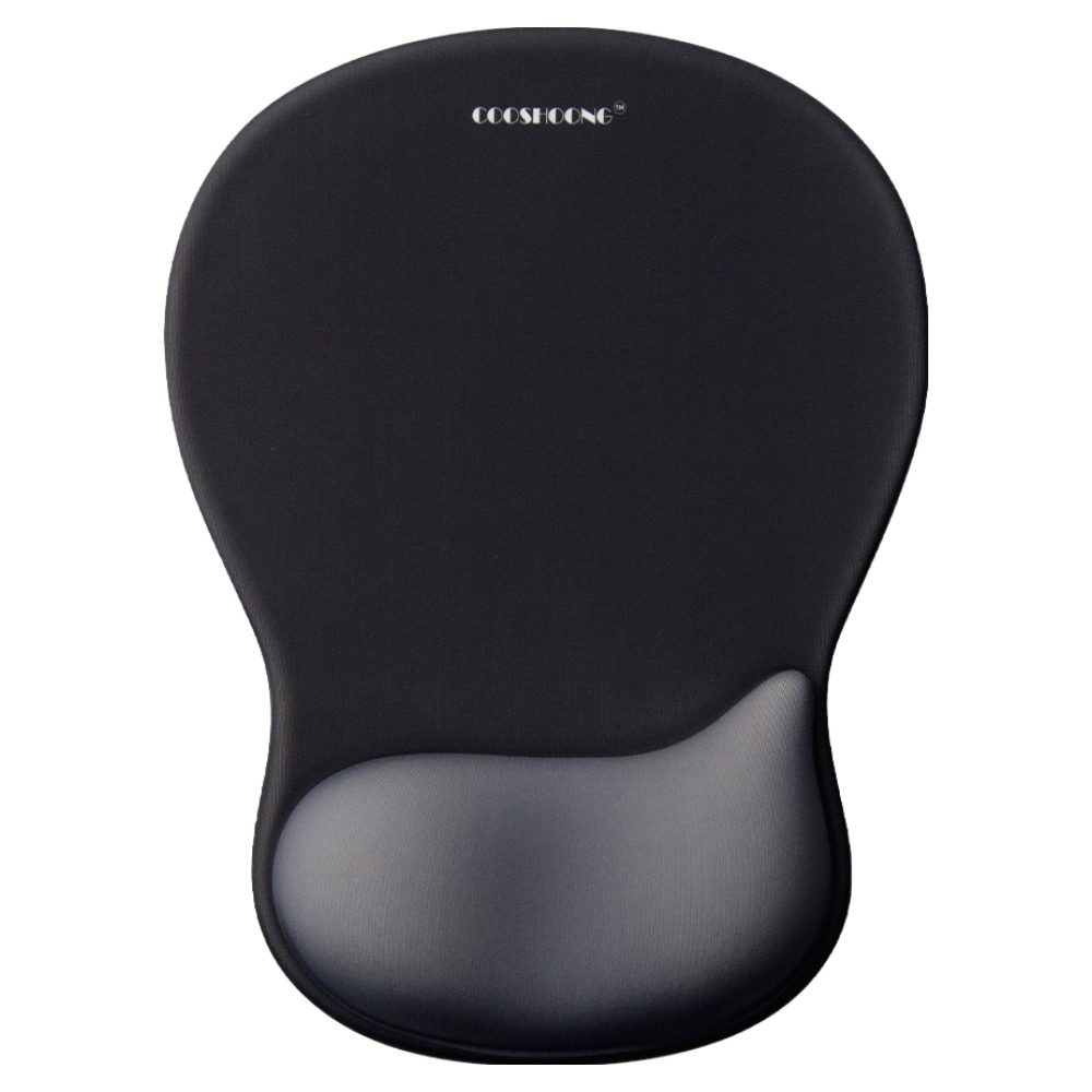 쿠슝 손목 보호 받침대 마우스 패드 DOW177 8,120원