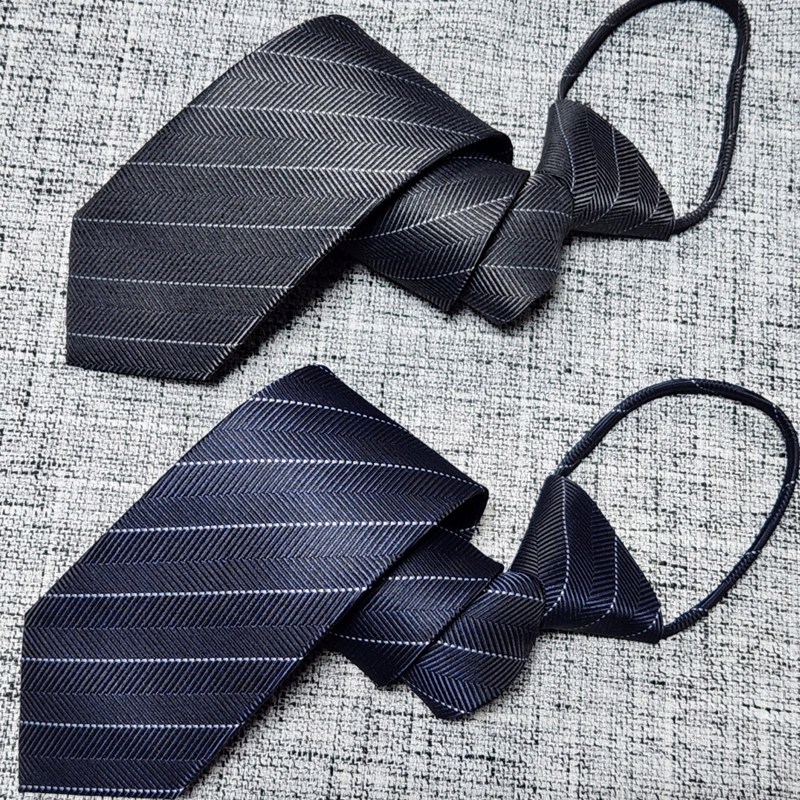 프리미엄 고급 자동넥타이 2장 세트상품 18,800원