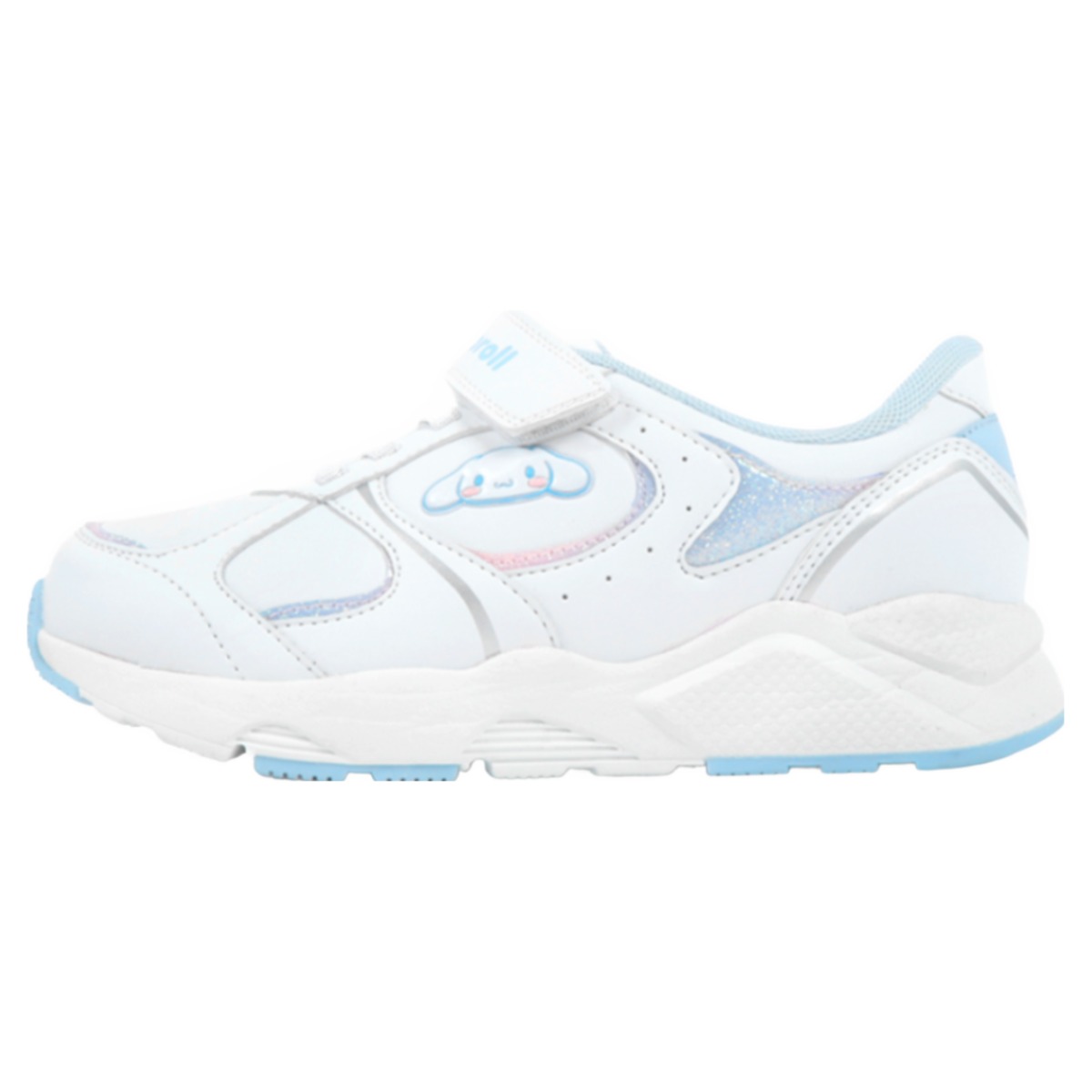 PWX키즈 주니어 바로인 시나모롤 코트 주니어 운동화 59,500원