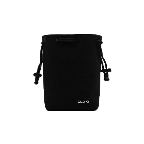 부나 카메라 파우치 M 9,300원