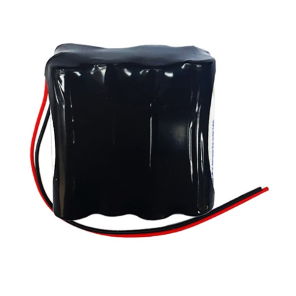 QNQ 니켈수소 AA사이즈 9.6V 2000mAh(4x2), 1개, 현재가 25,800원