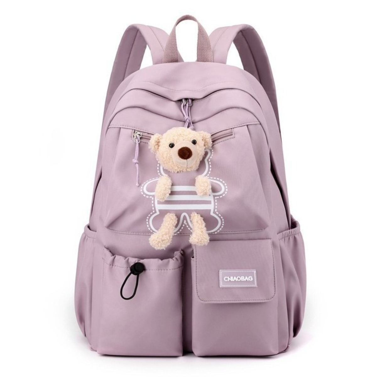 루메이드 신상 데일리 학생 백팩 책가방 남녀공용 학생가방 인기가방 21,470원