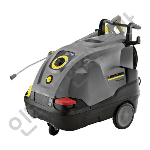 카처 온수고압세척기 HDS8/18-4C Classic-반품불가 6,125,630원