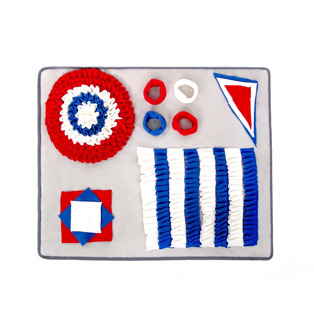 애구애구 강아지 분리불안 노즈워크 간식 장난감 모음전 23,500원