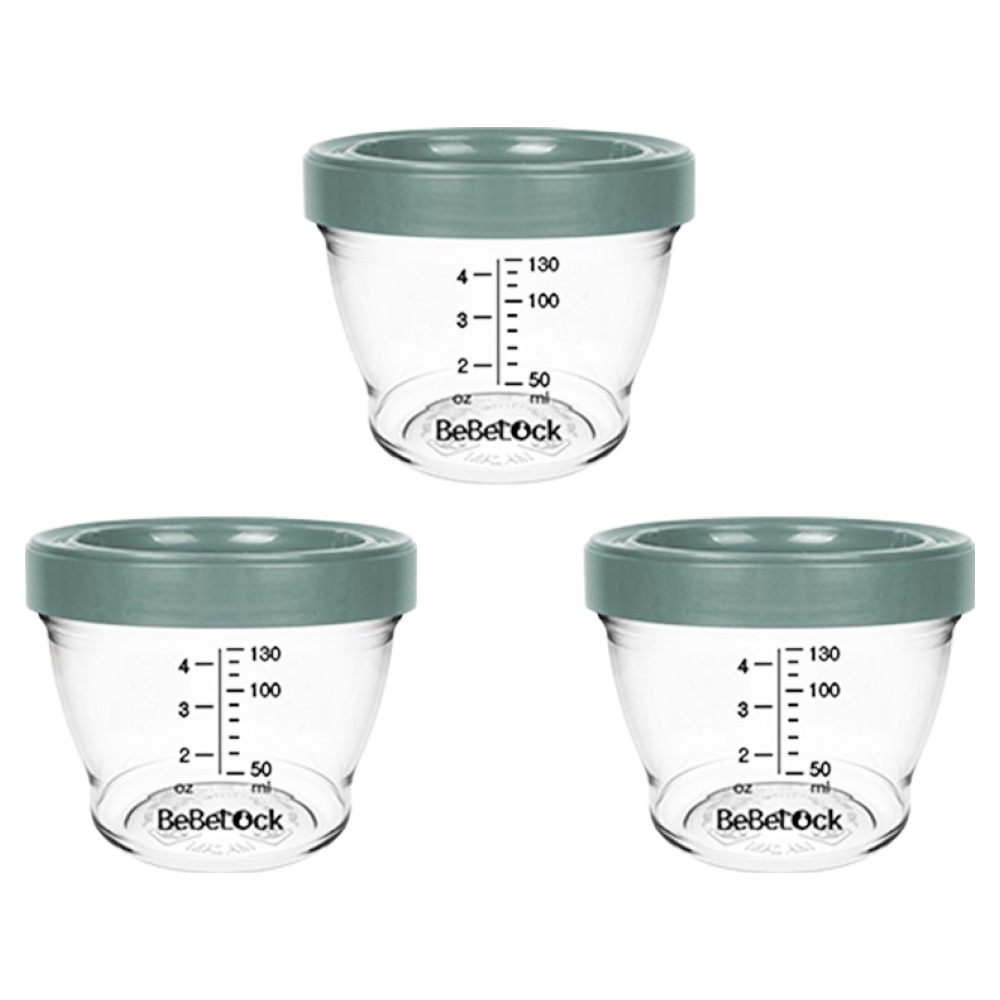 베베락 포네르 트라이탄 이유식용기 10,450원