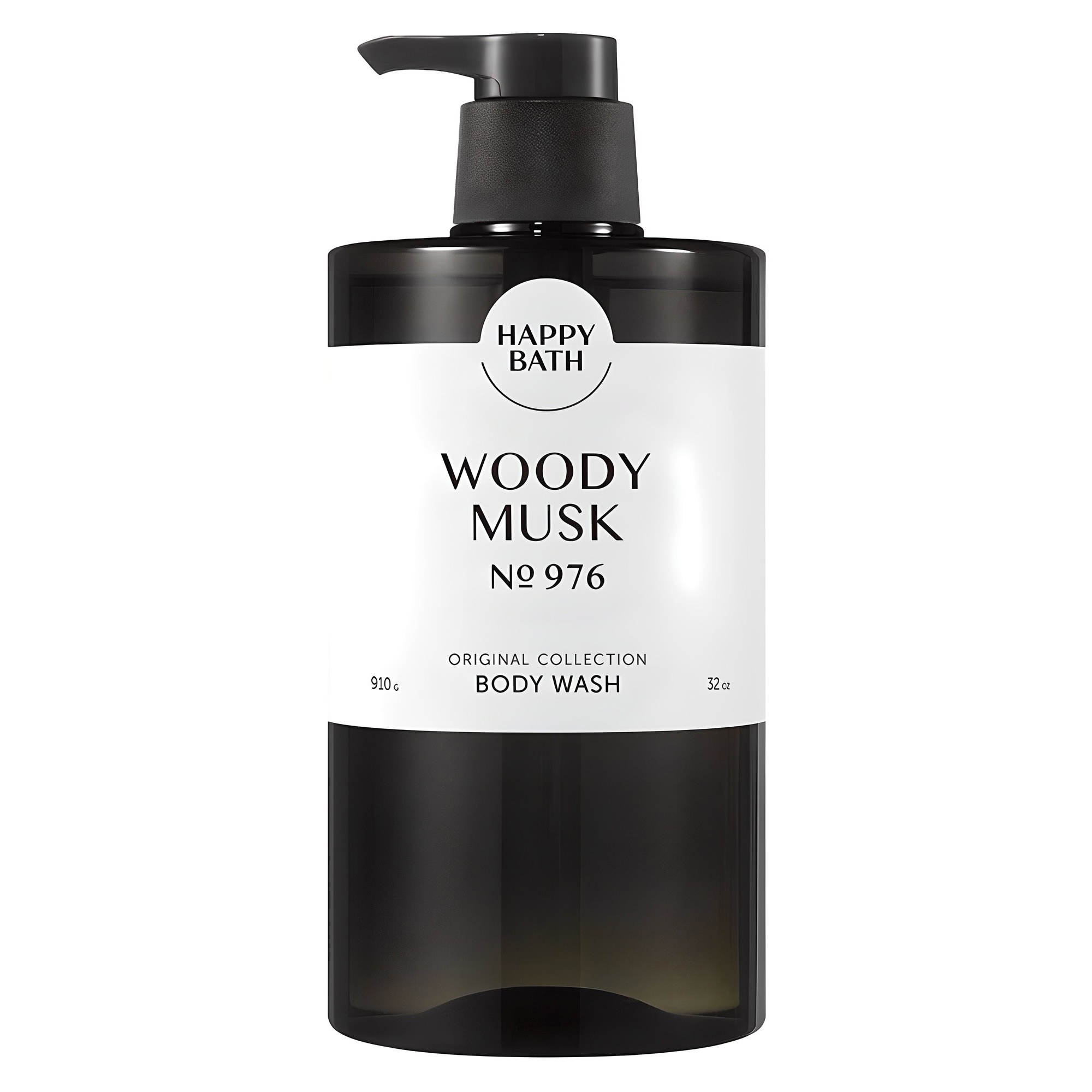 해피바스 오리지널 컬렉션 바디워시 우디 머스크향, 현재가 8,050원