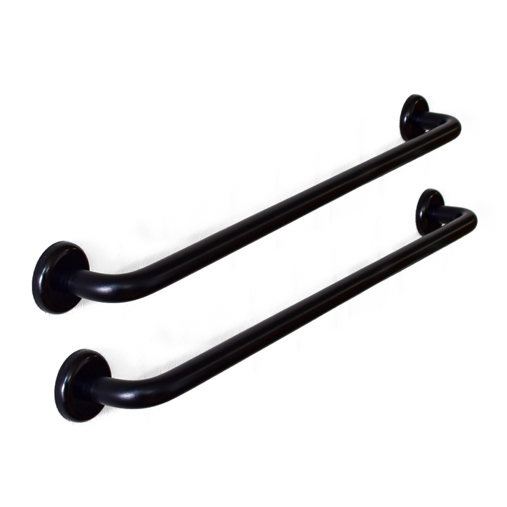 두일기업 자석 수건걸이 다용도걸이 블랙 P375 2개 23,940원