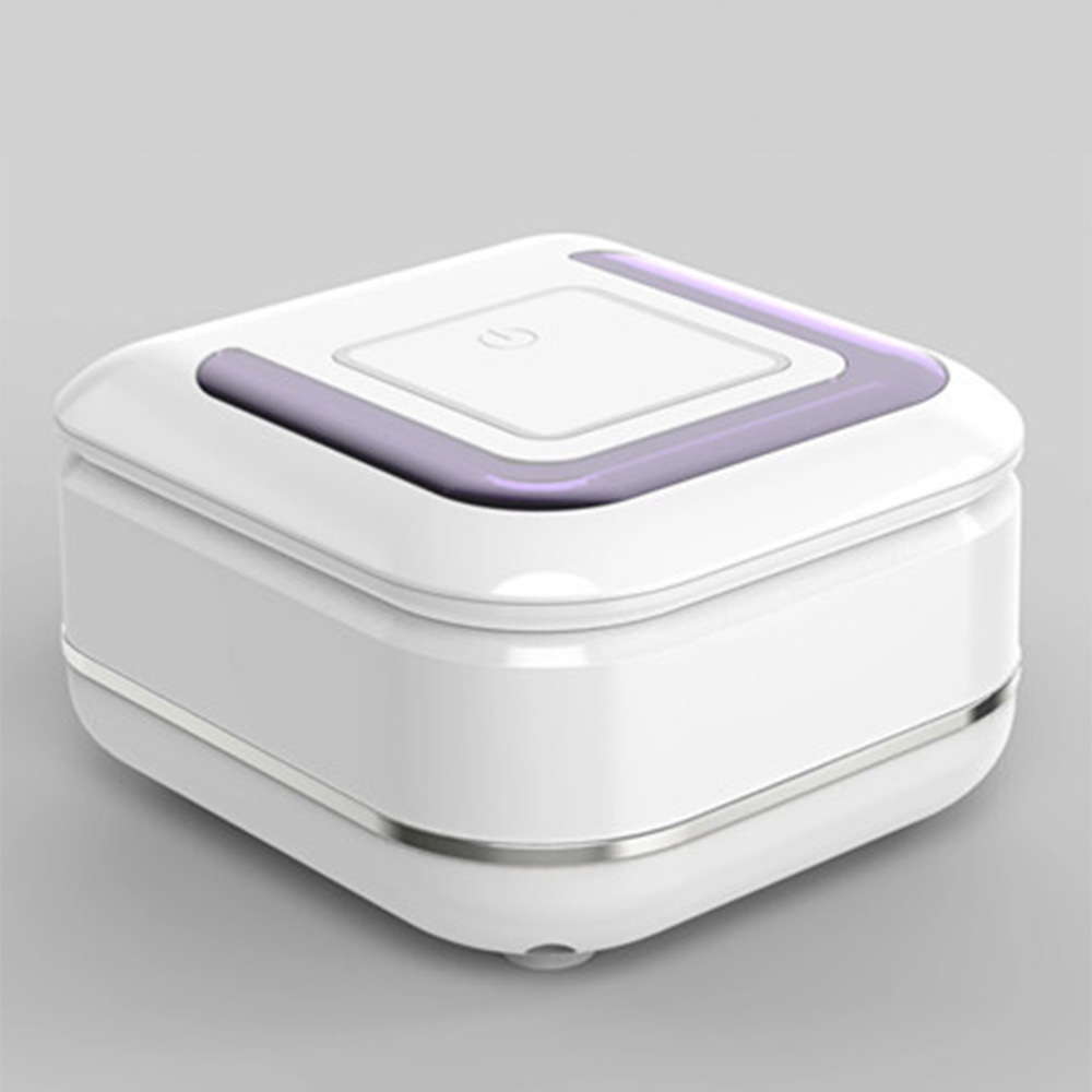 21세기트랜드 덴샤인 초음파 UV 틀니 교정기 악세사리 세척기 43,500원