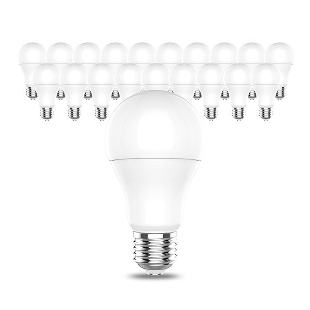 장수램프 LED 전구 10W [20개입] 벌브 램프 세트 22,400원