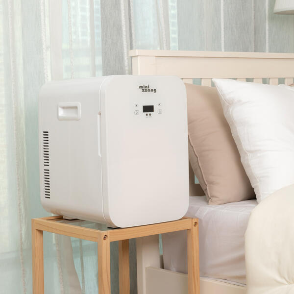 아트박스/미니짱 mz-20 화이트 이동식 미니 소형 화장품 냉온장고 219,300원