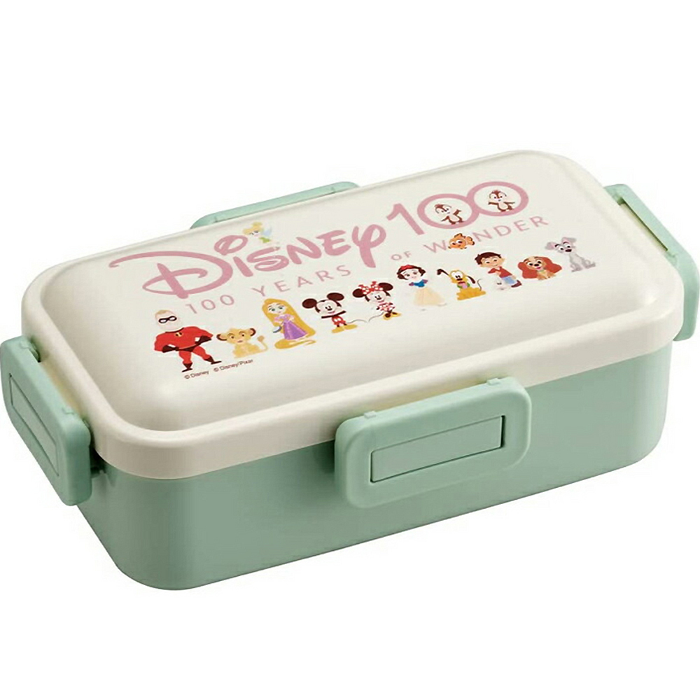 스케이터 디즈니 PFLB6AG 1단 휴대용기 530ml 12,940원