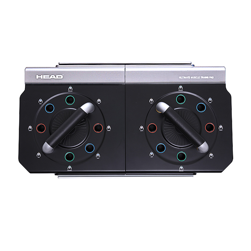 헤드 푸쉬업바, 블랙 37,500원