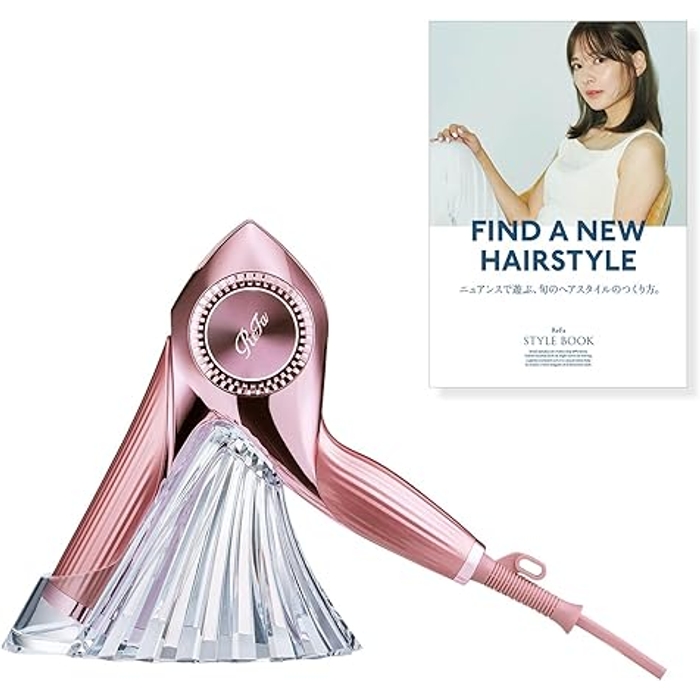 ReFa BEAUTECH DRYER 리파 뷰텍 헤어 드라이기 일본 한정판매 714,000원