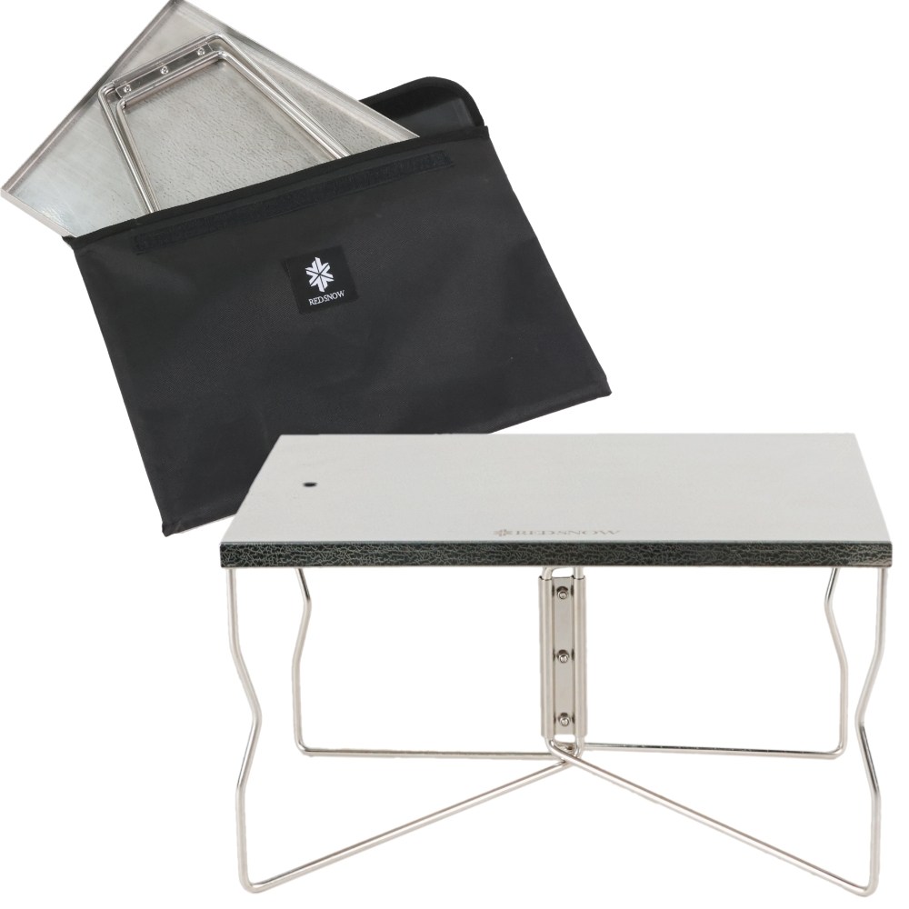 오렌지캠핑 쿨러스탠드 워터저그 쿨러 캠핑 받침대 알루텍 상판세트 24,500원