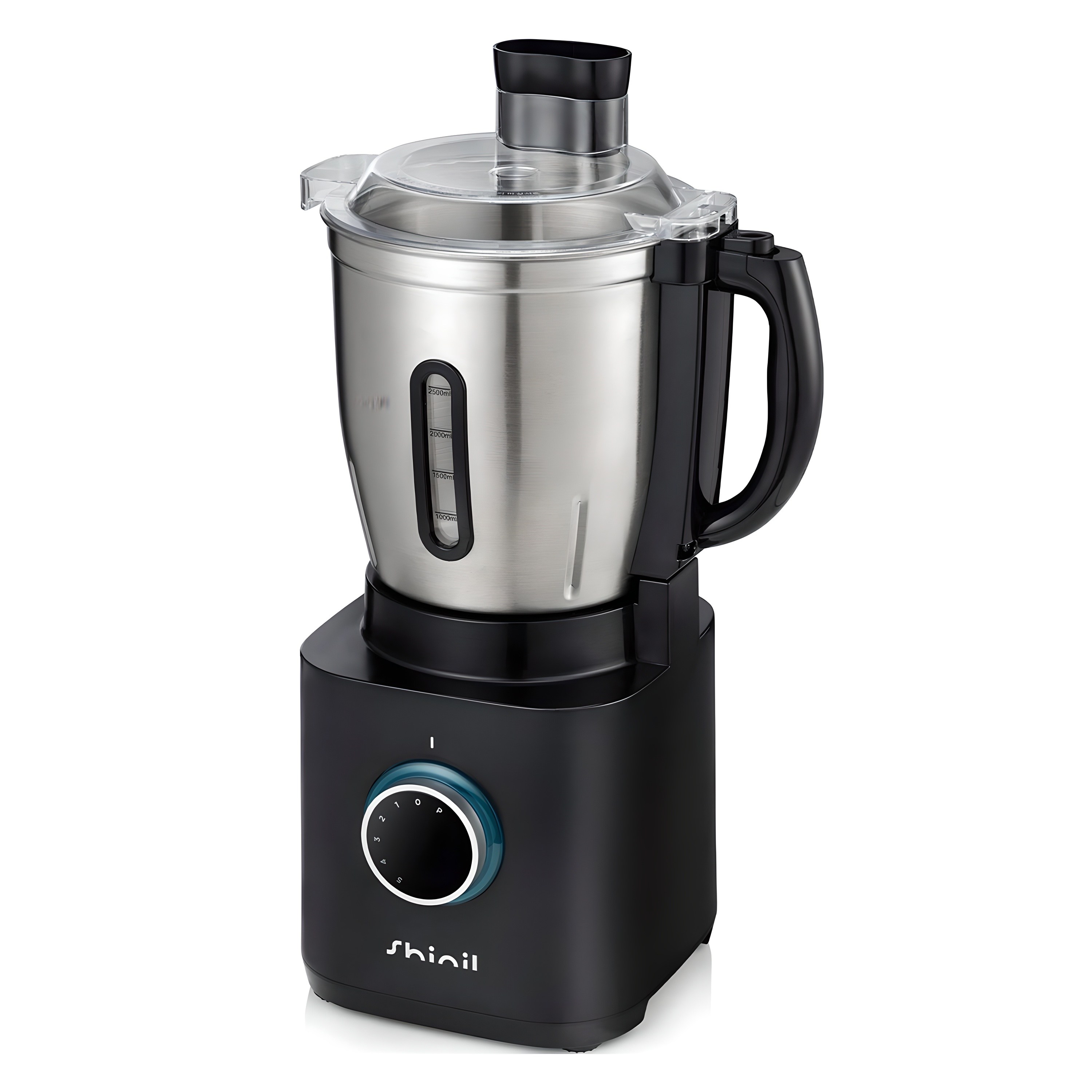 신일 대용량 믹서기 4.5L 113,790원