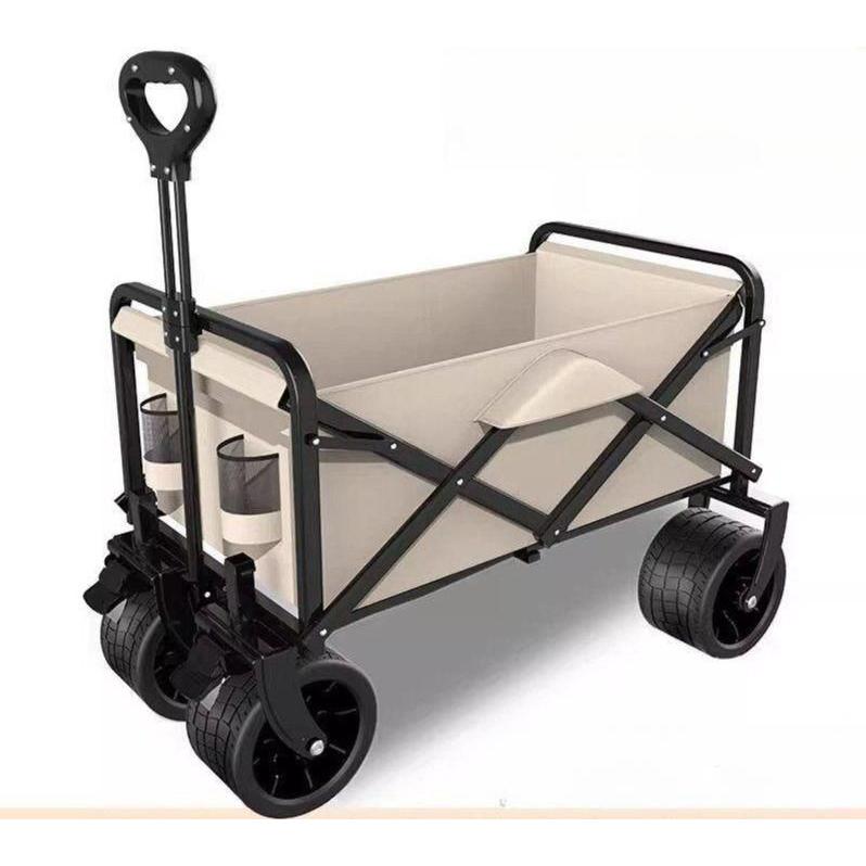 OBLY 접이식웨건 캠핑 카트 접이식카트 접이식 210,200원
