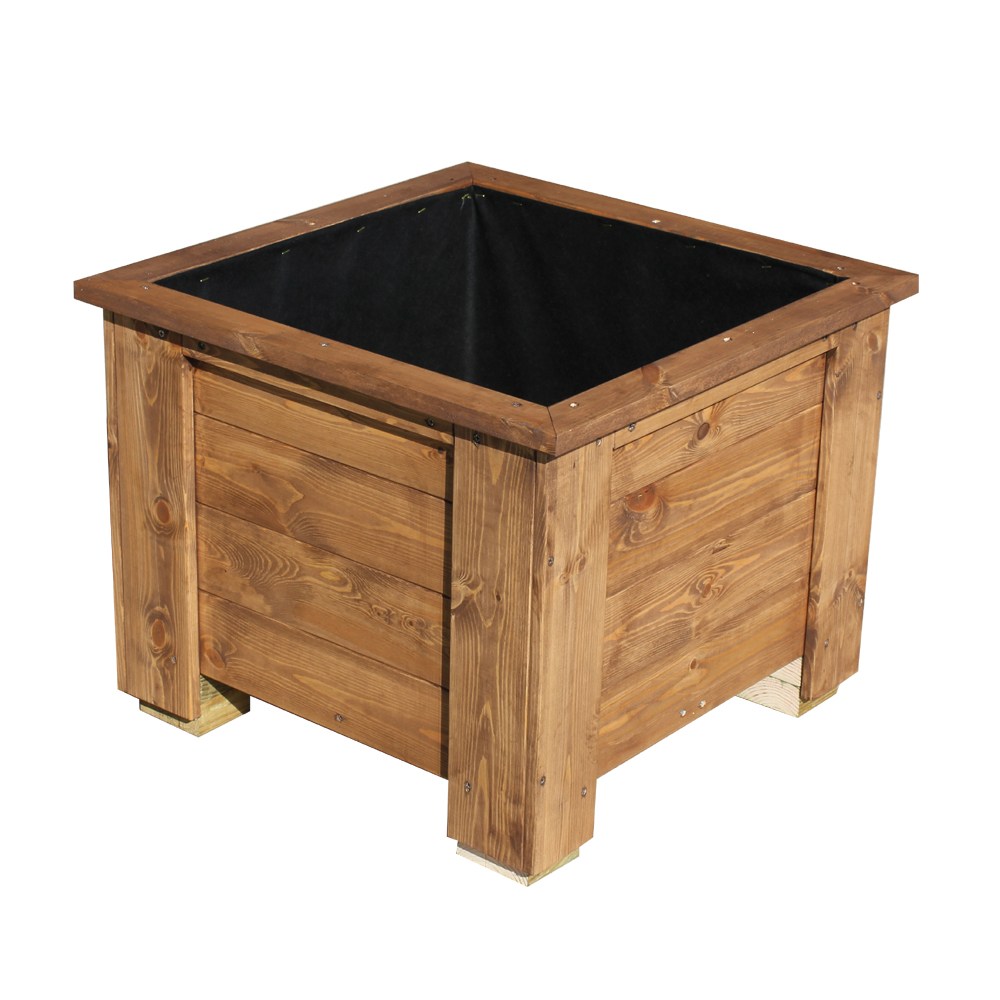 희원식물원 정사각 대형 도로 텃밭 화분 국내생산 완제품 165,000원