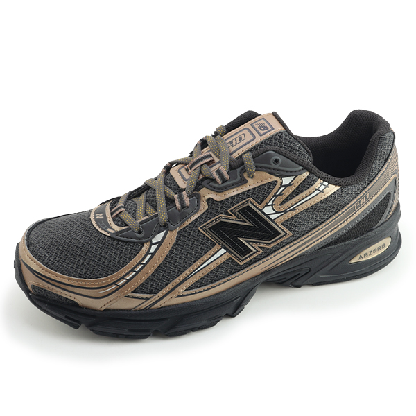 뉴발란스 740 운동화 U740BD2 129,000원