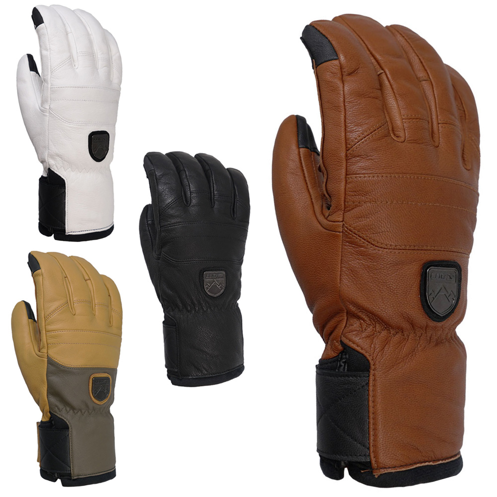 루디스 스키장갑 L.COAT 25 엘코트 보드 글러브 장갑 69,000원